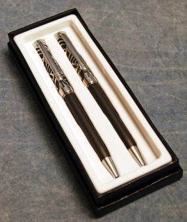 pierre cardin pen and pencil gift set in box new