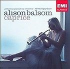 balsom alison caprice cd new buy it now $ 14