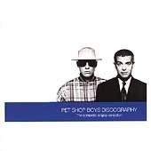 PET SHOP BOYS ( NEW CD ) DISCOGRAPHY   GREATEST HITS / VERY BEST OF 