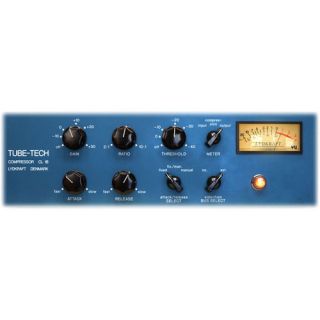 Softube Tube Tech CL 1B Native VST AU RTAS CL1B   NEW Email Delivery
