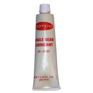   Brand 45 0980 Angle Drill / Gear Lubricant Aircraft Aviation Tools