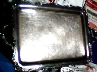 wilcox silver plate tray 2721 2  40