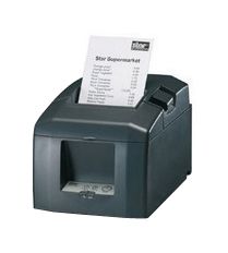 Star Micronics TSP650 Point of Sale Thermal Printer