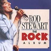 The Rock Album by Rod Stewart CD, Apr 2001, Laserlight