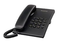 Panasonic KX TS500B Phone