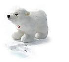 steiff studio baby polar bear ean 501586 brand new buy