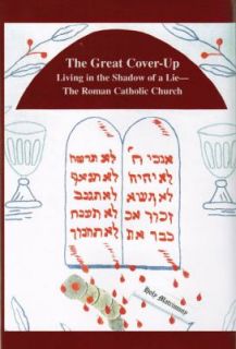 The Great Cover up by Mark Phyllis Kirchberg 2010, Hardcover