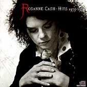 Hits 1979 1989 by Rosanne Cash CD, Feb 1989, Columbia USA