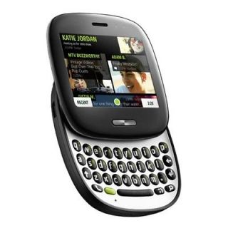 Verizon Sharp Kin One Cell Phone No Contract Smartphone Black CDMA 