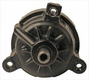   Power Steering Pump Without Reservoir (Fits 1978 Ford Pinto