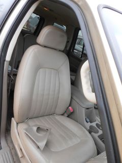 02 03 FORD EXPLORER R. FRONT SEAT (Fits: More than one vehicle)