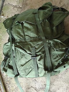   issue  25 95  us military acu large ruck backpack