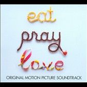 Eat Pray Love (CD, Jan 2010, Monkey Wren