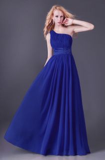   Long Cocktail Party Ball Gown Evening Prom Bridesmaids Formal Dresses