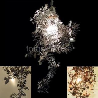 Tord Boontjes Garland light shade by Habitat flower lamp pendant 