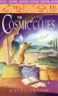 The Cosmic Clues by Manjiri Prabhu 2004, Paperback