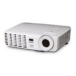 Vivitek D535 3200 Lumen XGA HDMI 120Hz 3D Ready Portable DLP Projector 