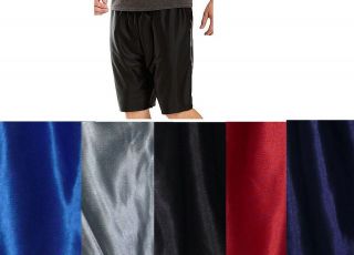 Simply for Sports Dazzle Sport Shorts mens sizes; S, L, XL, 2XL NEW