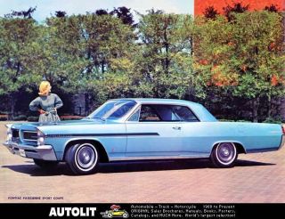 1963 pontiac parisienne coupe factory photo canada time left $