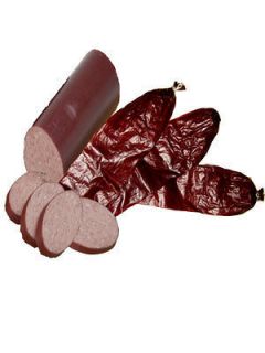 summer sausage casings in Spices, Seasonings & Extracts