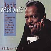 Silken Soul by Jack McDuff CD, Oct 2000, Prestige Records