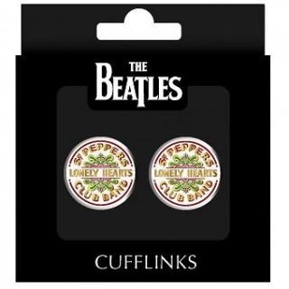 beatles in Jewelry & Watches
