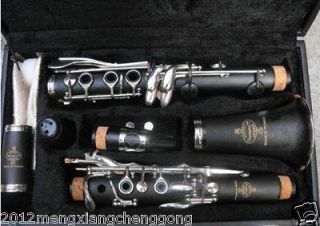 2012 new buffet bb12 clarinet with in beautiful box from