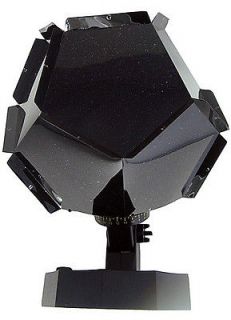 Laser Projector Rotation Astro Star Cosmos Indoor Night Light Lamp for 