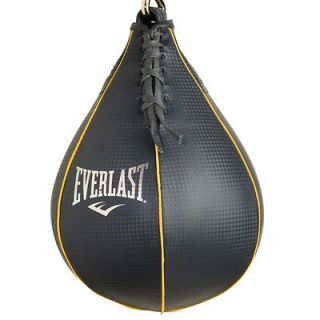 everlast boxing durahide speed bag  23 20