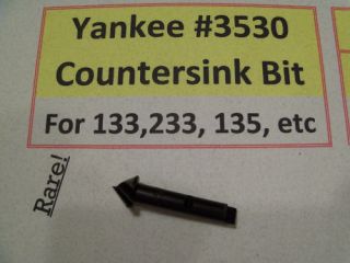 yankee screwdriver bits in Screwdrivers