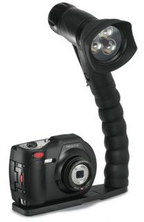 SeaLife DC1400 Pro Video Set 14MP Underwater Digital Camera w/ Video 