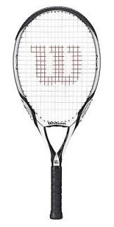   FACTOR K THREE   OS k3 tennis racquet racket   Auth Dealer   4 3/8