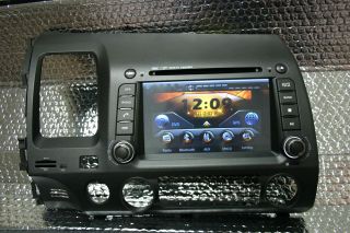 NEW 2008 HONDA CIVIC DEAL OF THE DAY!! DVD BLUETOOTH IPOD GPS 