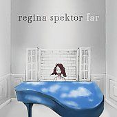Far by Regina Spektor CD, Jun 2009, Sire