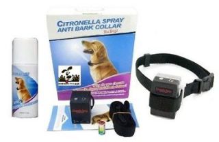Pet Supplies  Dog Supplies  Training & Obedience  Citronella, Spray 