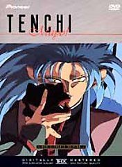 Tenchi Muyo Ryo Ohki   OVA Box Set DVD, 1999, 3 Disc Set