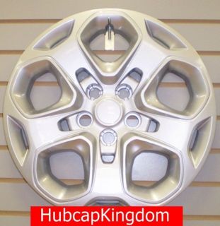 NEW 2010 2011 Ford FUSION Hubcap Wheelcover (Fits: 2011 Ford Fusion)