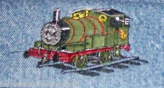 Sewing Machine Embroidery Designs CD   Thomas & Friends   PES Format