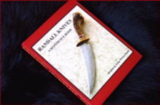 Randall Knives   A Reference Book (2007,
