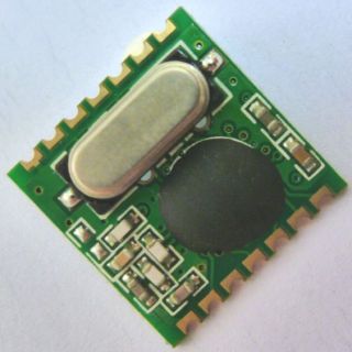 FIFO Arduino µSD Atmega328 AVR ARM PIC 433MHZ RF Wireless Transceiver 