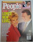 People Weekly November 1 1993 David Shaun Cassidy