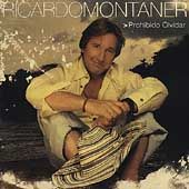 Prohibido Olvidar by Ricardo Montaner CD, Jun 2003, WEA Latina