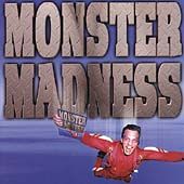 Monster Madness (CD, Apr 2000, Razor & T