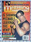 wwf wwe wcw pro wrestling illustrated magazine july 199 buy