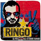 King Biscuit Flower Hour Presents Ringo Starr by Ringo Starr CD, Aug 