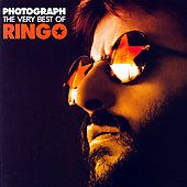 Photograph The Very Best Of Ringo by Ringo Starr CD, Aug 2007, Capitol 
