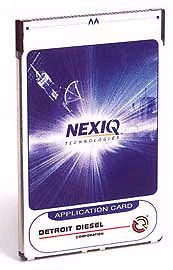 nexiq 805015 pro link detroit diesel ddec iii iv app