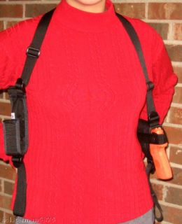 shoulder holster for colt 45 1911 x harness one day