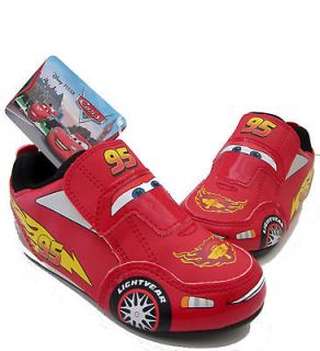 lightning mcqueen shoes in Kids Clothing, Shoes & Accs