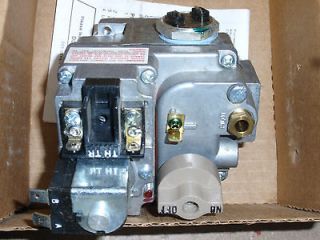 robertshaw 60 42013 81 gas valve electric ignition time left